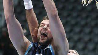 KK Zadar – KK Prostejov (foto:Saša Čuka)