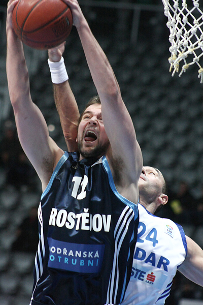 KK Zadar – KK Prostejov (foto:Saša Čuka)