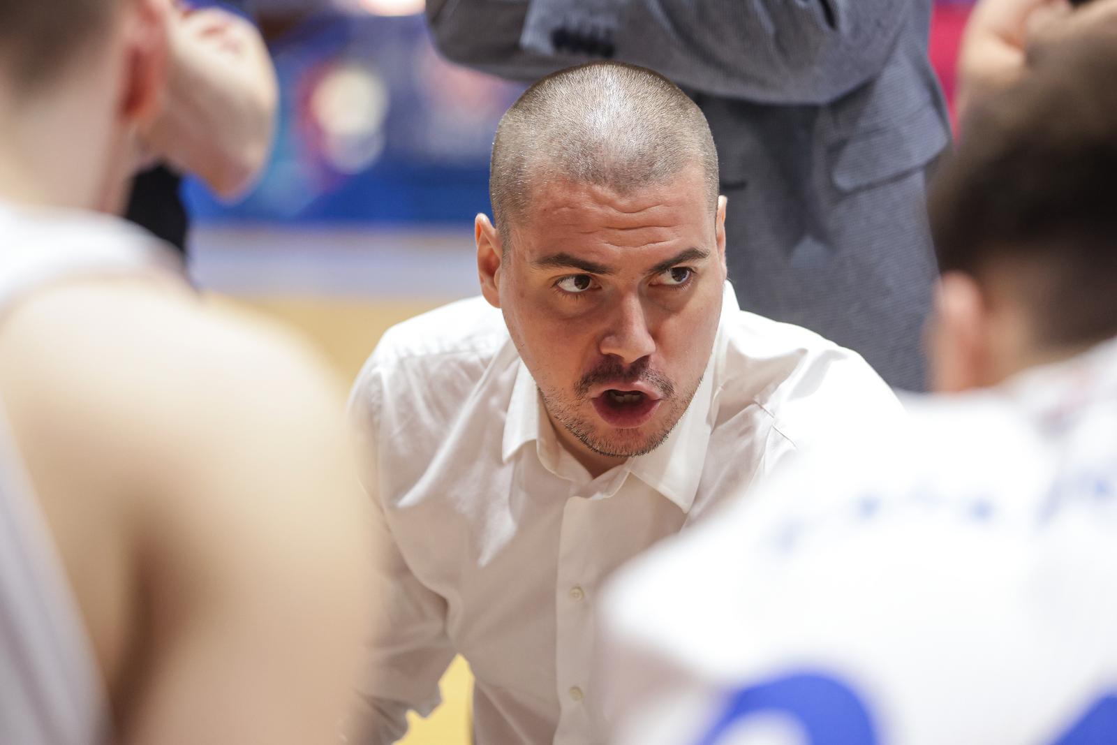 FavBet Premijer Liga, 31. kolo: KK Cibona – KK Zadar