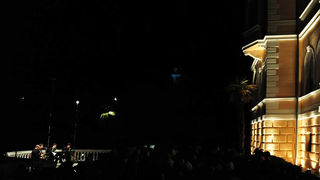 Glazbene večeri u Sv. Donatu: Koncert New Sax kvarteta, foto: N. Marčev