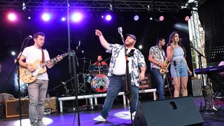 Daruvar: Two Days Rockabilly Plays festival