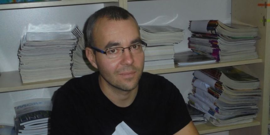 Matija Perkov Matija Perkov