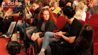 Premijera predstave “Laštik” Kazališne udruge Igrajmo se @ HNK Zadar