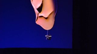 Svjetski dan lutkarstva: “Ele jave, Ele bajke”, foto: Iva Perinčić Svjetski dan lutkarstva: “Ele jave, Ele bajke”, foto: Iva Perinčić