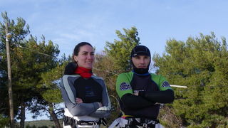 Druzenje uz surf i kite na plazi Makarska u Sukosanu Druzenje uz surf i kite na plazi Makarska u Sukosanu