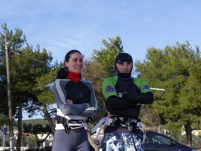 Druzenje uz surf i kite na plazi Makarska u Sukosanu Druzenje uz surf i kite na plazi Makarska u Sukosanu