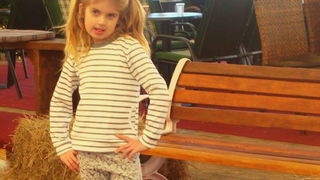 Modna revija: Zvjezdice “Libretići” nosile modele Zvjezdice