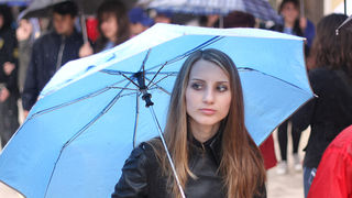 Dolazak sudionika SKM u Zadar (Foto:Saša Čuka)