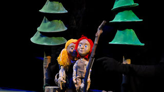 KLZ: Premijera predstave “Ivica i Marica” KLZ: Premijera predstave “Ivica i Marica”