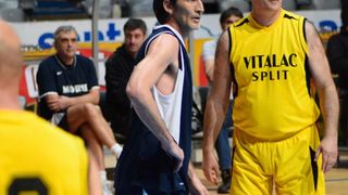 3. OTP masters vetera.a, M 45+: Vitalac Split – MORH Zagreb 54-55, foto. Iva Perinčić 3. OTP masters vetera.a, M 45+: Vitalac Split – MORH Zagreb 54-55, foto. Iva Perinčić