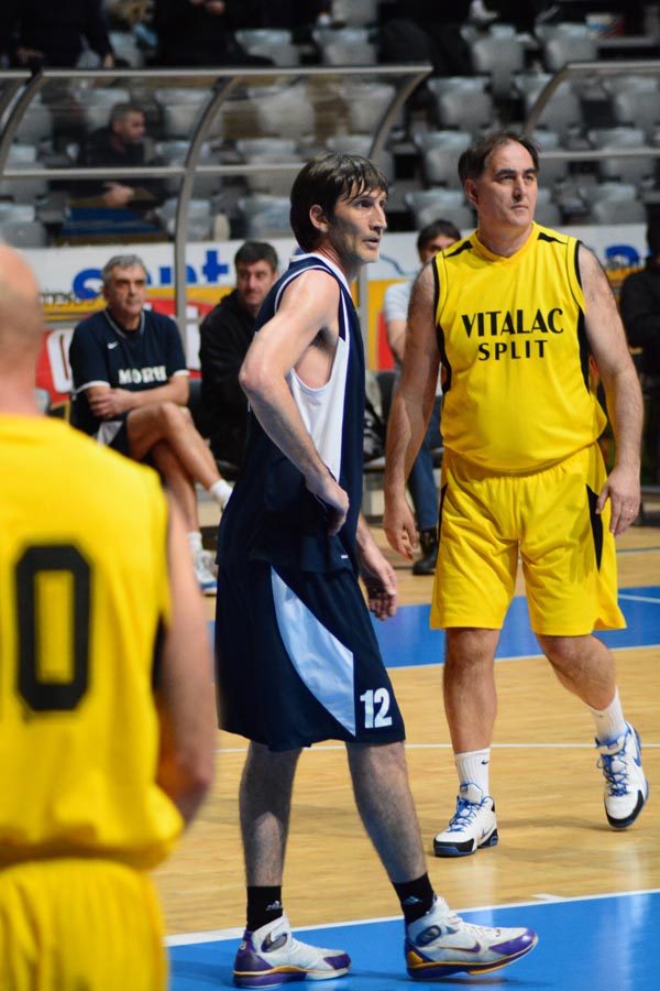 3. OTP masters vetera.a, M 45+: Vitalac Split – MORH Zagreb 54-55, foto. Iva Perinčić 3. OTP masters vetera.a, M 45+: Vitalac Split – MORH Zagreb 54-55, foto. Iva Perinčić