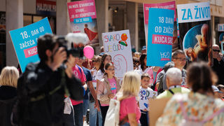 Đir po gradu, subotnja špica, 24. svibnja 2025. Đir po gradu, subotnja špica, 24. svibnja 2025.