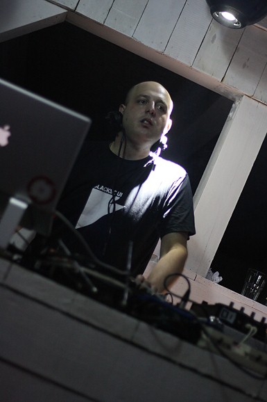 Beach Club Noa na Zrću – otvorenje (foto:Saša Čuka)