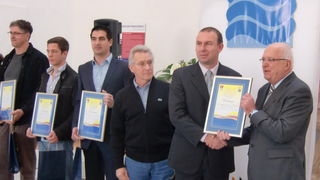 Nasmiješeno sunce 2011, foto: Iva Pejkovic Nasmiješeno sunce 2011, foto: Iva Pejkovic