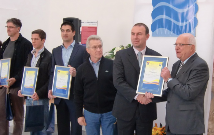 Nasmiješeno sunce 2011, foto: Iva Pejkovic Nasmiješeno sunce 2011, foto: Iva Pejkovic