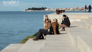 Đir po gradu, subotnja špica 19. siječnja 2019. Đir po gradu, subotnja špica 19. siječnja 2019.