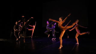 HNK Zadar: 5. Zadarski plesni festival u organizaciji Plesne udruge Gesta okupio je više od 260 plesača HNK Zadar: 5. Zadarski plesni festival u organizaciji Plesne udruge Gesta okupio je više od 260 plesača