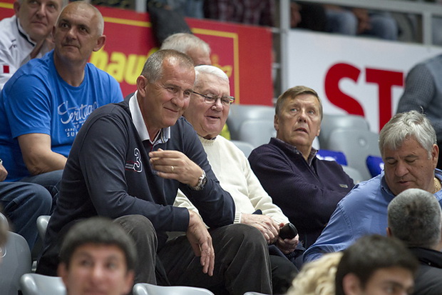 A-1 liga za prvaka, 2. kolo: KK Zadar – KK Alkar Sinj 78-74, Foto: Kristijan Orlić A-1 liga za prvaka, 2. kolo: KK Zadar – KK Alkar Sinj 78-74, Foto: Kristijan Orlić