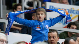 ABA liga: KK Zadar – KK Radnički 75-68, Foto: Kristijan Orlić