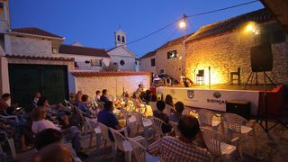 Zuhra i Drele nasmijali Bibinjce do suza