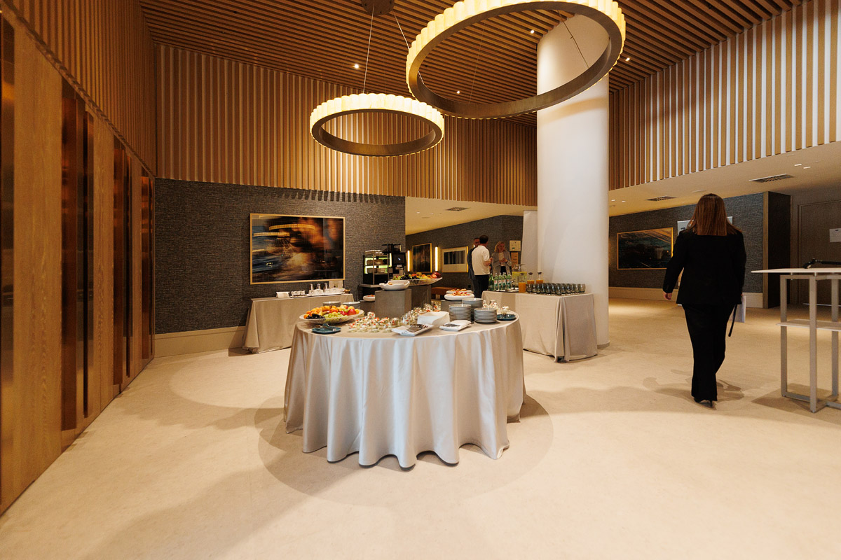 Zavirili smo u hotel Hyatt Regency Zadar