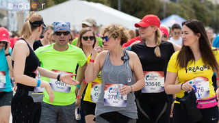 Wings for Life World Run 2018. – Čudesna atmosfera u Zadru