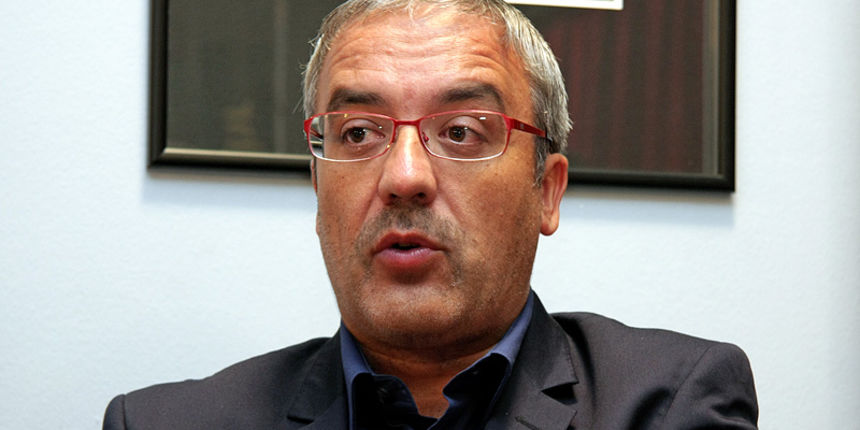 Renato Švorinić (foto: Marin Gospić) Renato Švorinić (foto: Marin Gospić)