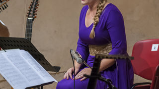 Koncert trija La-ut u crkvi Sv. Donata, foto: GVD arhiva