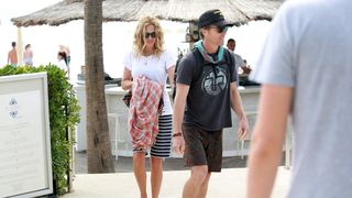 Glumica Julia Roberts u društvu supruga i djece uživa na splitskoj plaži