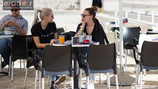 Đir po gradu, srijeda 11. listopada 2017. Đir po gradu, srijeda 11. listopada 2017.