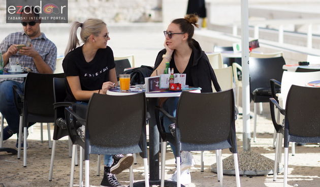 Đir po gradu, srijeda 11. listopada 2017.