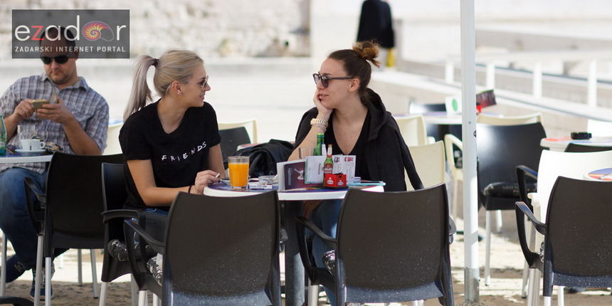 Đir po gradu, srijeda 11. listopada 2017.