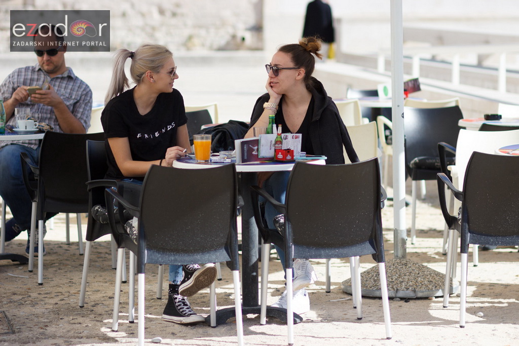 Đir po gradu, srijeda 11. listopada 2017. Đir po gradu, srijeda 11. listopada 2017.