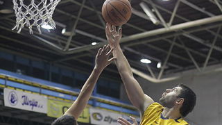 KK Jazine – KK Šibenka 4