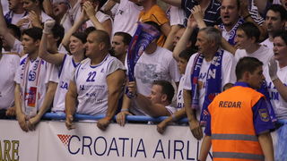 Jazine i Tornado: Prvaci za sva vremena!