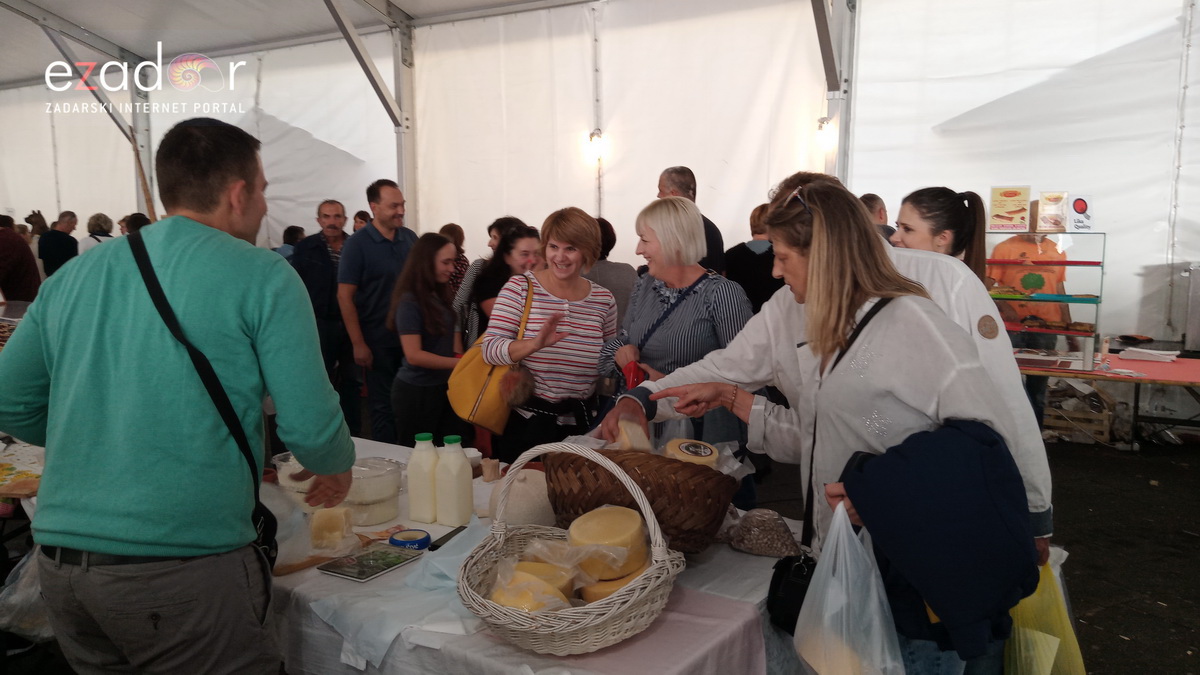 Gospić: Jesen u Lici 2018. Gospić: Jesen u Lici 2018.