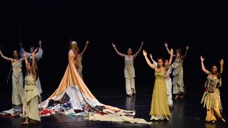 Kako je Potjeh tražio istinu, foto: Iva Perinčić