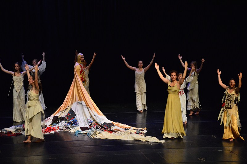 Kako je Potjeh tražio istinu, foto: Iva Perinčić