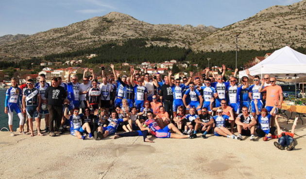 17. Dalmacija Tour u Starigradu-Paklenici. Foto: M.M.Majo