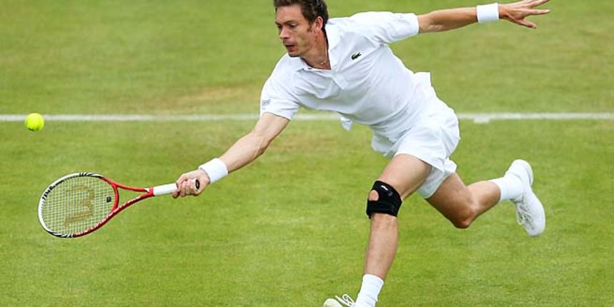 Nicolas Mahut, foto: sportsillustrated.cnn.com Nicolas Mahut, foto: sportsillustrated.cnn.com