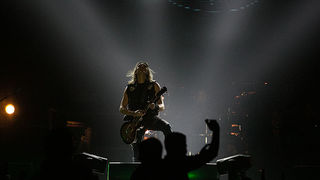 Thompson oduševio Zadar, foto: Leo Banic