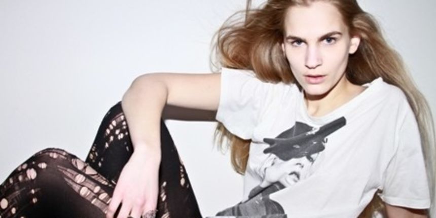 Kostrenka Ela Grego u inozemstvu gradi uspješnu manekensku karijeru, foto: novilist Kostrenka Ela Grego u inozemstvu gradi uspješnu manekensku karijeru, foto: novilist