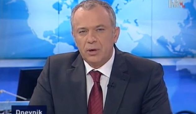 Inicijativa “U ime obitelji” zbog Šprajca traži ispriku od HRT-a, foto: screenshot youtube