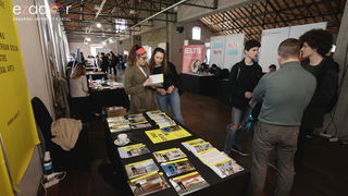 2. Sajam stipendija @ Arsenal Zadar