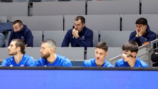 Favbet Premijer liga, 13. kolo: KK Zadar – KK Zabok 80-53 Favbet Premijer liga, 13. kolo: KK Zadar – KK Zabok 80-53