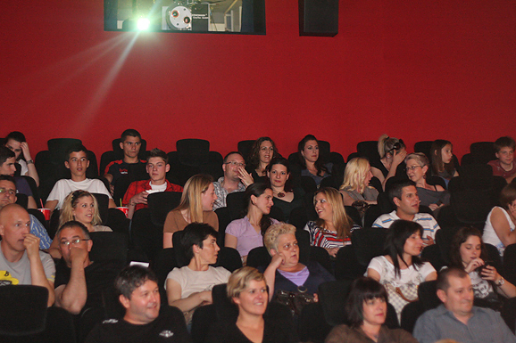 “Od bleke do konja” (foto:Saša Čuka)