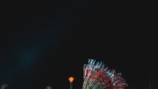 Prljavo kazalište @ Vrška noć 2024. Prljavo kazalište @ Vrška noć 2024.