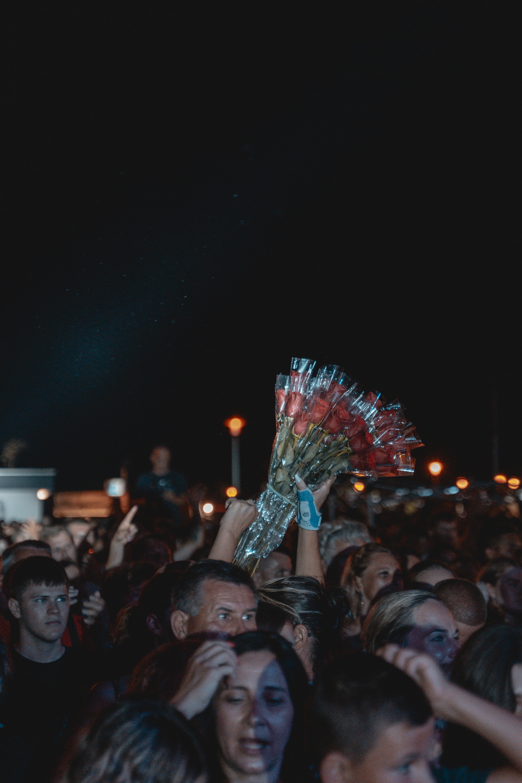 Prljavo kazalište @ Vrška noć 2024. Prljavo kazalište @ Vrška noć 2024.