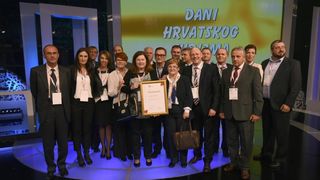 Dani hrvatskog turizma u Poreču