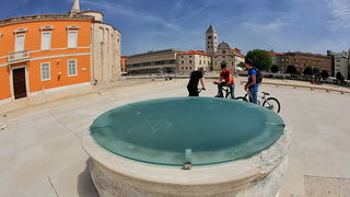 Skitnja gradom 30. travnja 2013. Foto: Roberto Lerga Skitnja gradom 30. travnja 2013. Foto: Roberto Lerga